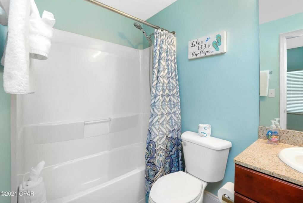 Apartment Spacious, Cozy 2brd /2bath - Laketown Wharf