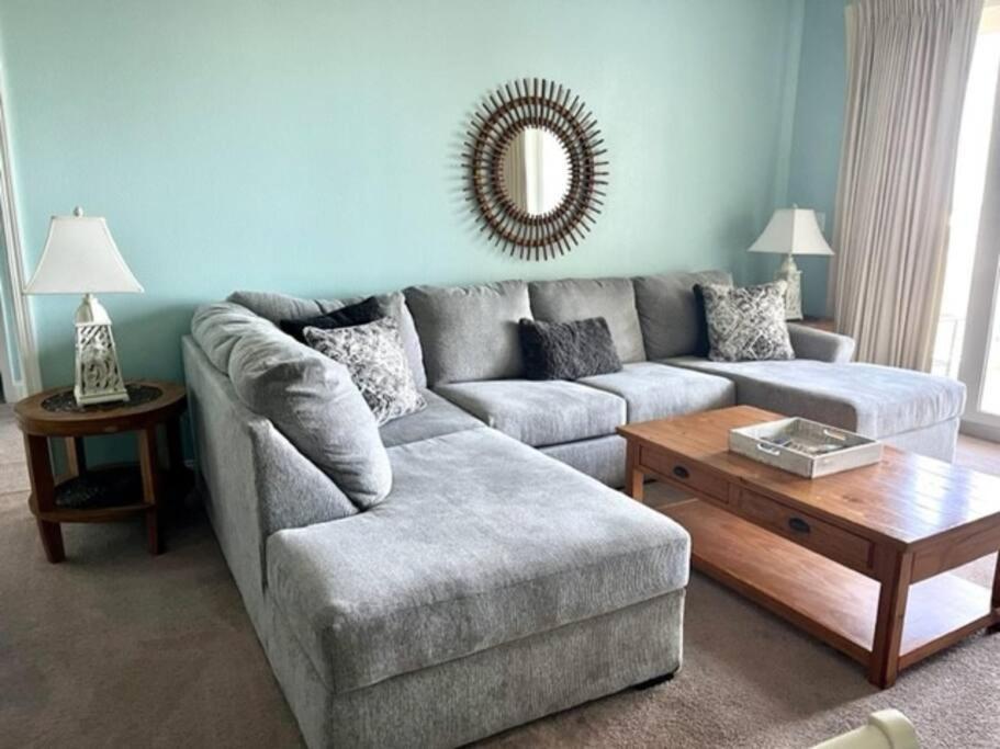 Spacious, Cozy 2brd /2bath - Laketown Wharf Apartment Panama City Beach