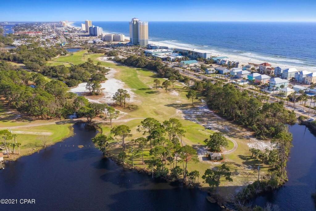 Spacious, Cozy 2brd /2bath - Laketown Wharf * Panama City Beach