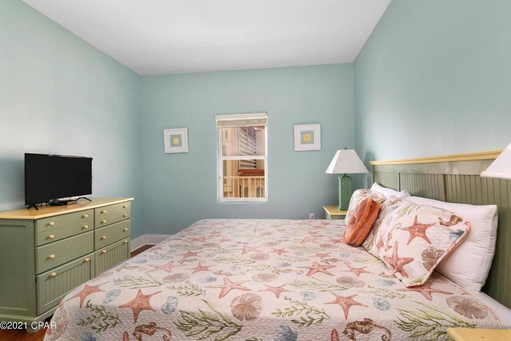 Apartment Spacious, Cozy 2brd /2bath - Laketown Wharf Panama City Beach